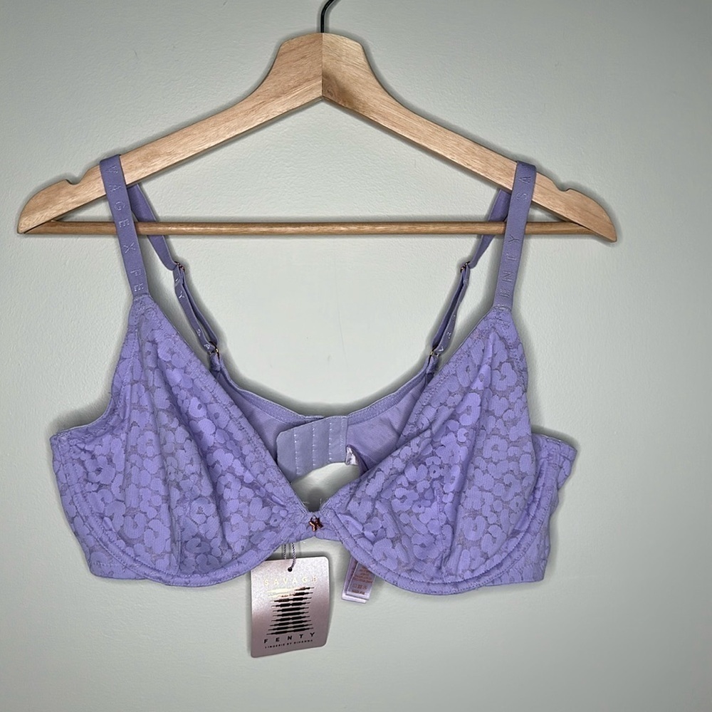 Savage x Fenty bra